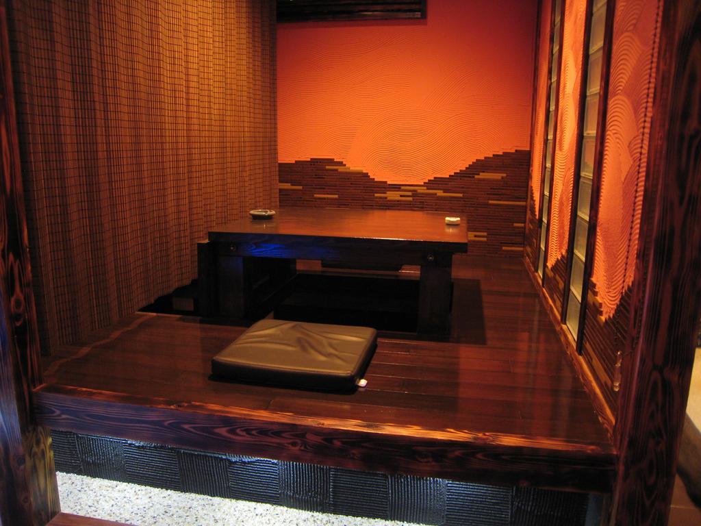 Wakamizusou Hotel Fujikawaguchiko Exterior photo