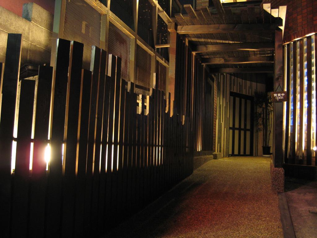 Wakamizusou Hotel Fujikawaguchiko Exterior photo